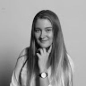 Meet your Posher, Hailey